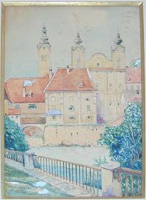 Lamberg Slott